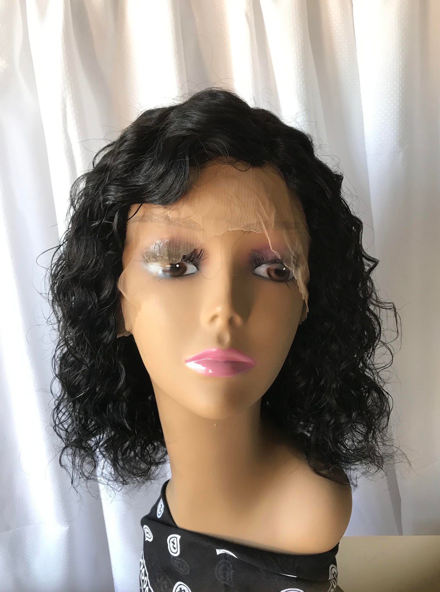 Bob WET & WAVY DEEP WAVE