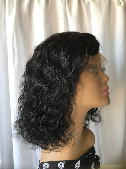 Bob WET & WAVY DEEP WAVE