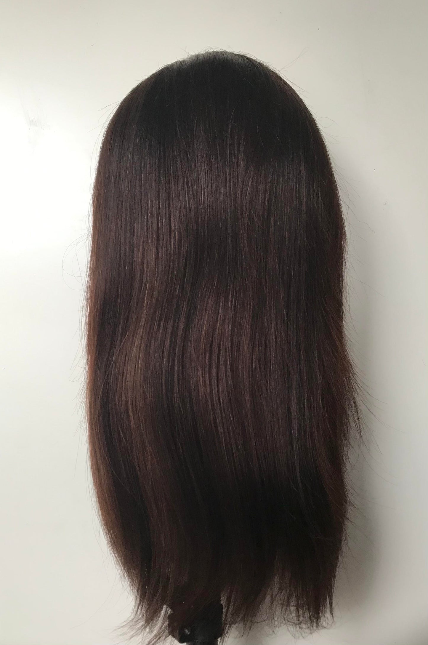 4 x 13 Lace Frontal Straight #2