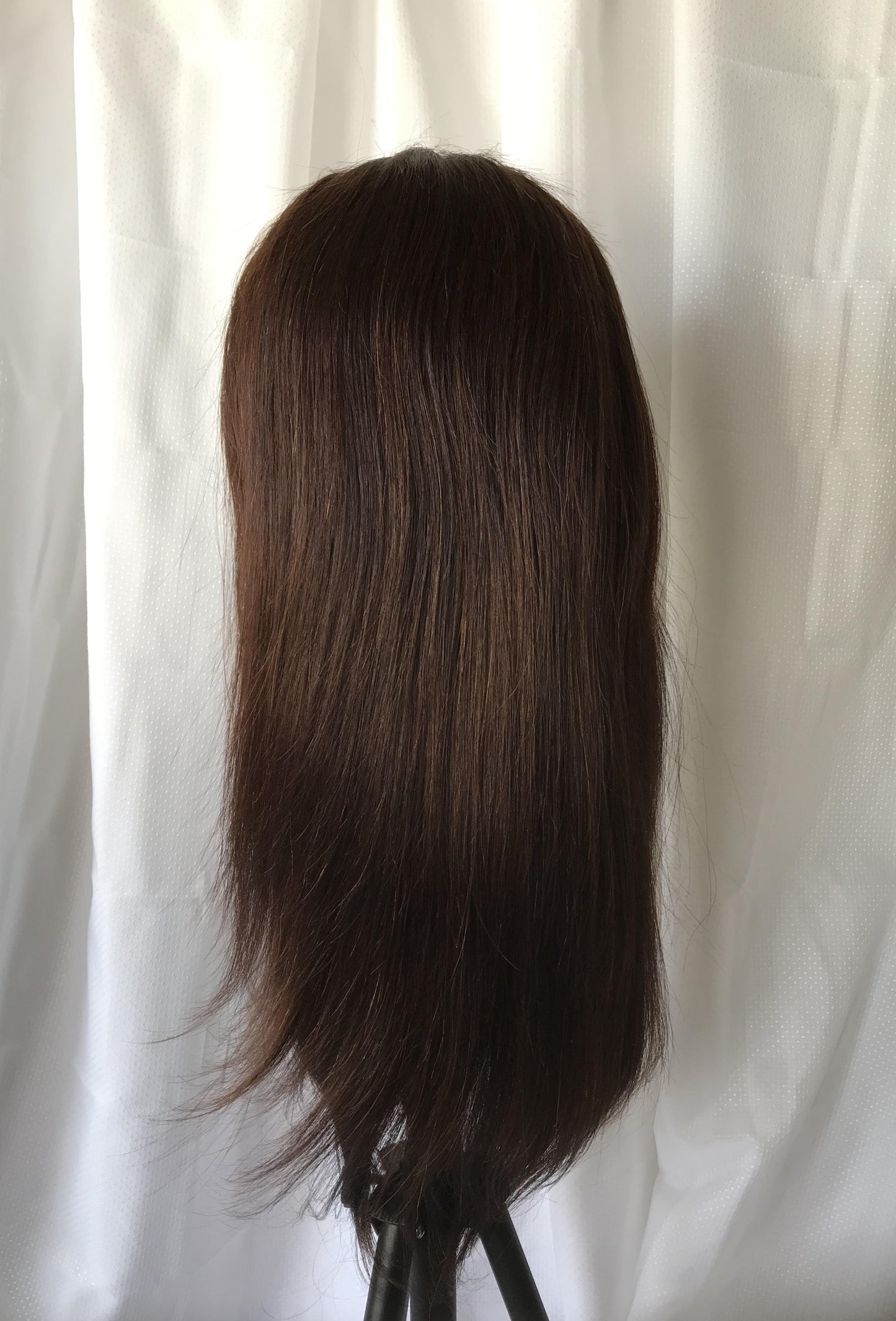 4 x 13 Lace Frontal Straight #2