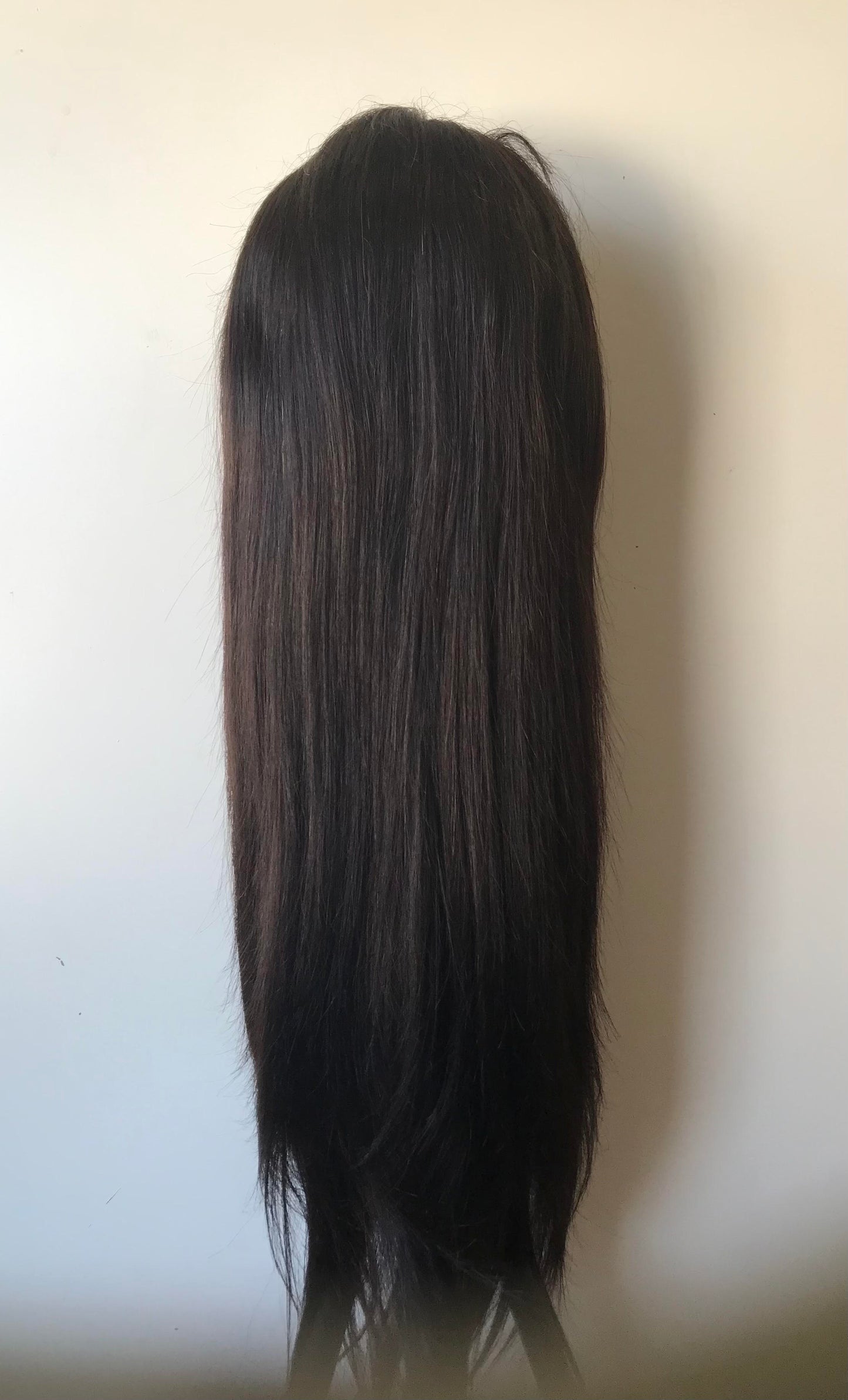 4 x 13 Lace Frontal Straight #4