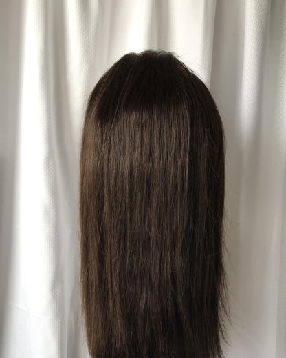 360 Full Lace Frontal Straight #2